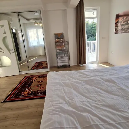 Villa With Pool, Turkish Bath & Forest View Near Antalya *