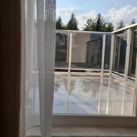 With Pool, Turkish Bath & Forest View Near Antalya * Dosemealti
